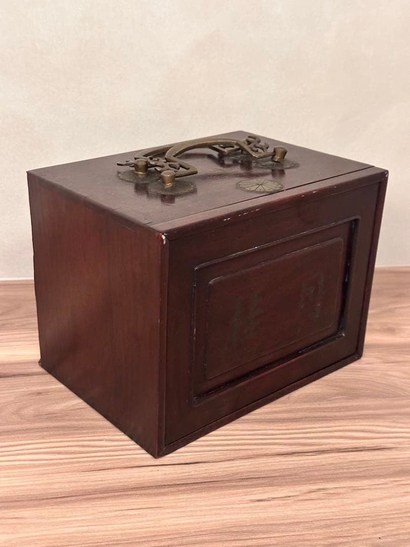 アンティーク 麻雀牌 現状品 素材不明 揃い不明