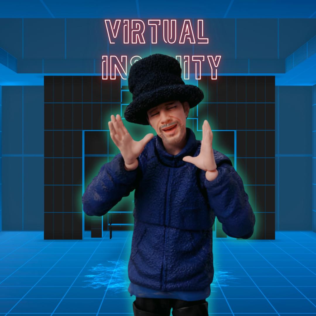 S*送様 S.H.Figuarts Jamiroquai　輸送箱未開封品　ジャミ