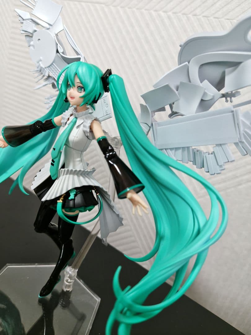 PLAMATEA 初音ミク Happy 16th Birthday Ver.