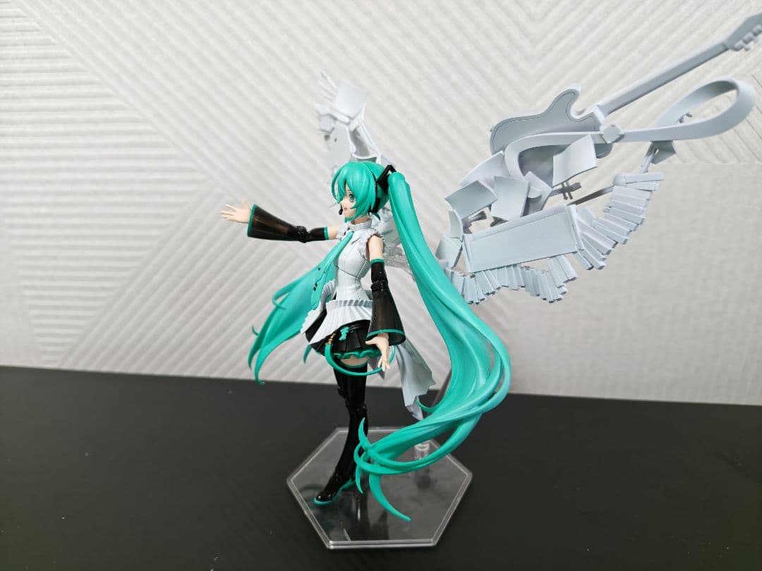 PLAMATEA 初音ミク Happy 16th Birthday Ver.