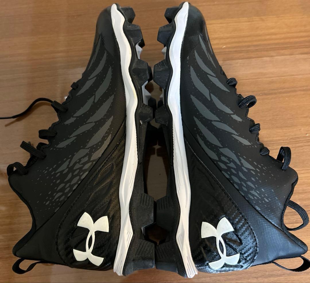 アメフトスパイク★Spotlight Franchise RM アンダーアーマー