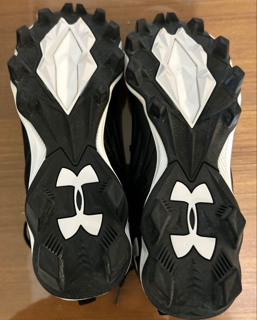 アメフトスパイク★Spotlight Franchise RM アンダーアーマー