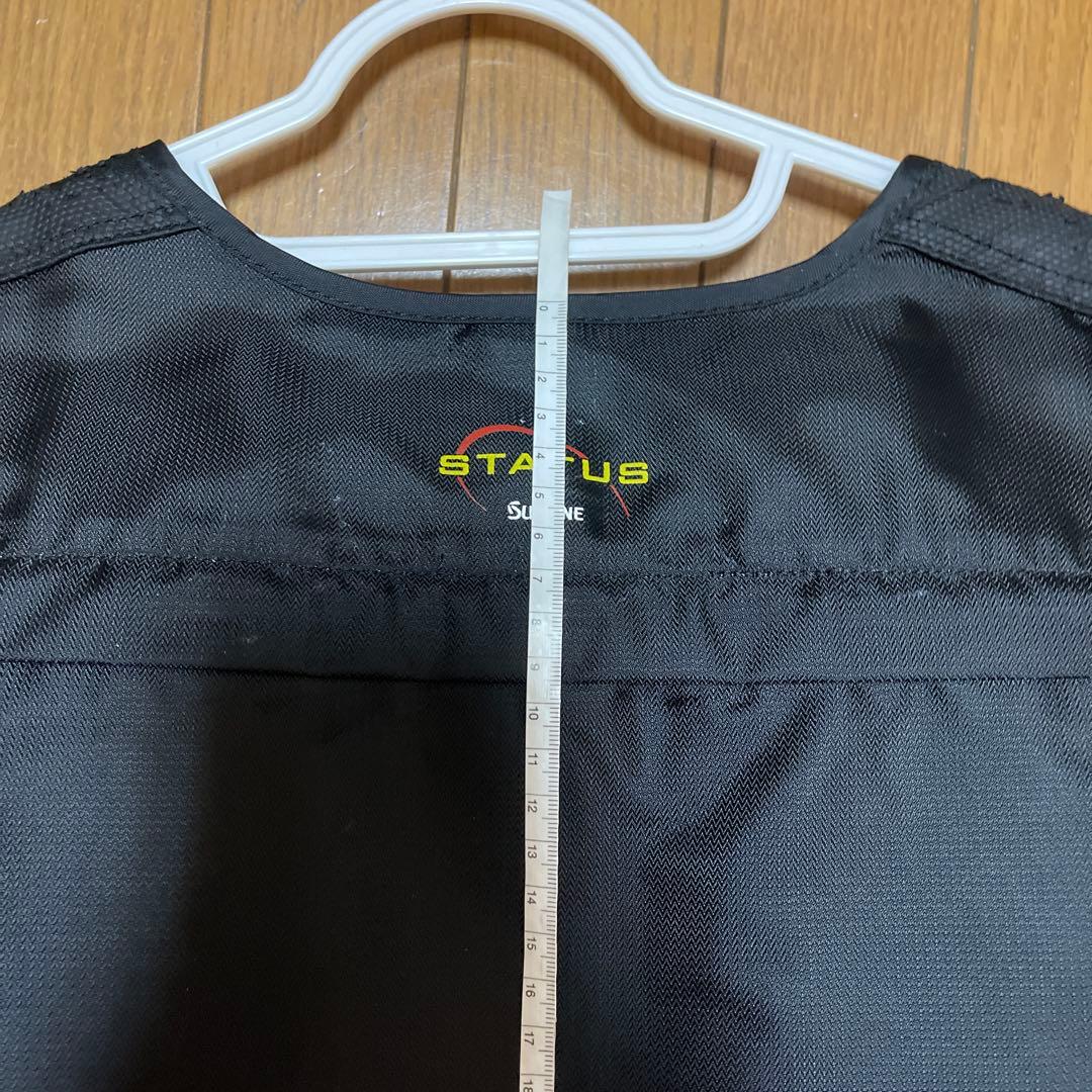 SUNLINE フローティングベスト‼️