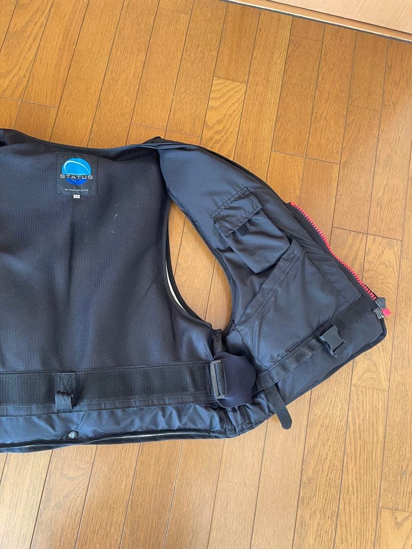 SUNLINE フローティングベスト‼️