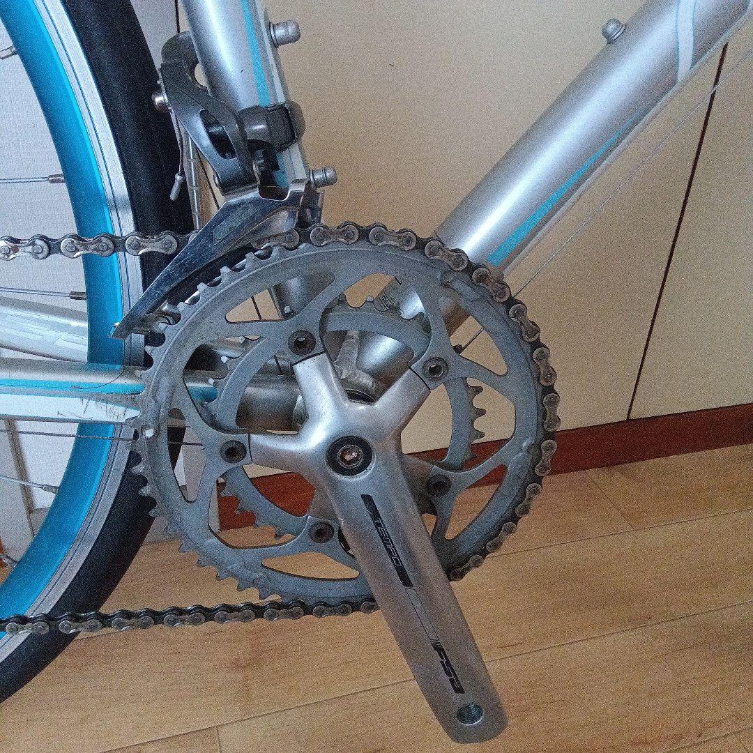 千葉県北東 引取希望 FELT ZW95 サイズ470 分解調整済