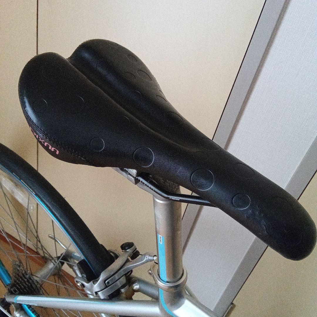 千葉県北東 引取希望 FELT ZW95 サイズ470 分解調整済