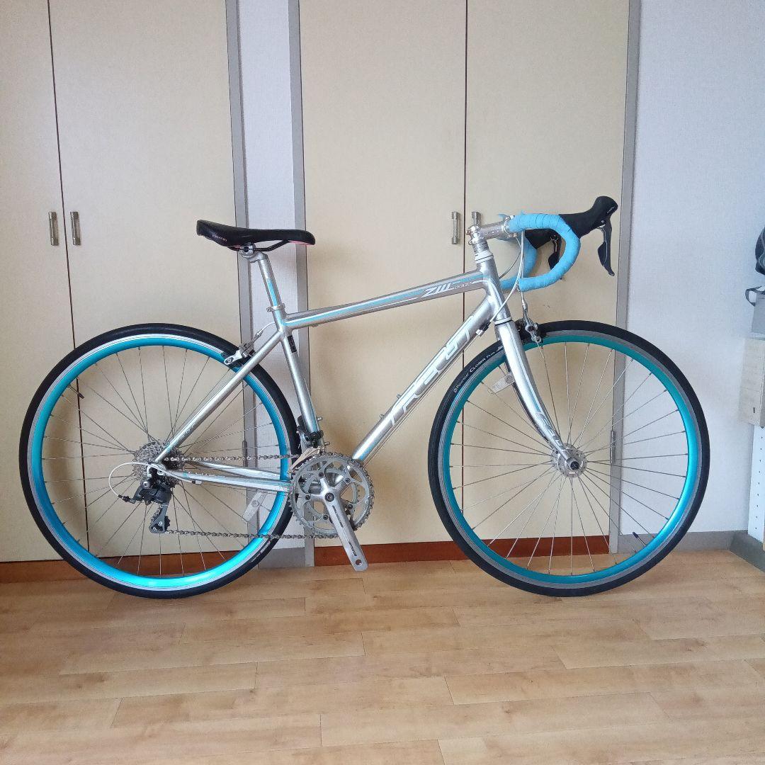 千葉県北東 引取希望 FELT ZW95 サイズ470 分解調整済