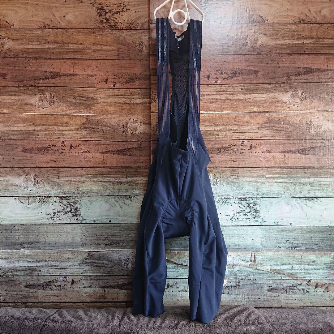 XLサイズ【カステリ】ビブショーツ、FREE AERO RC BIBSHORT