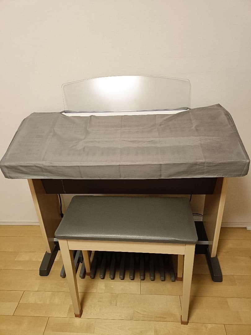 YAMAHA エレクトーン STAGEA ELB-02 【送料込】