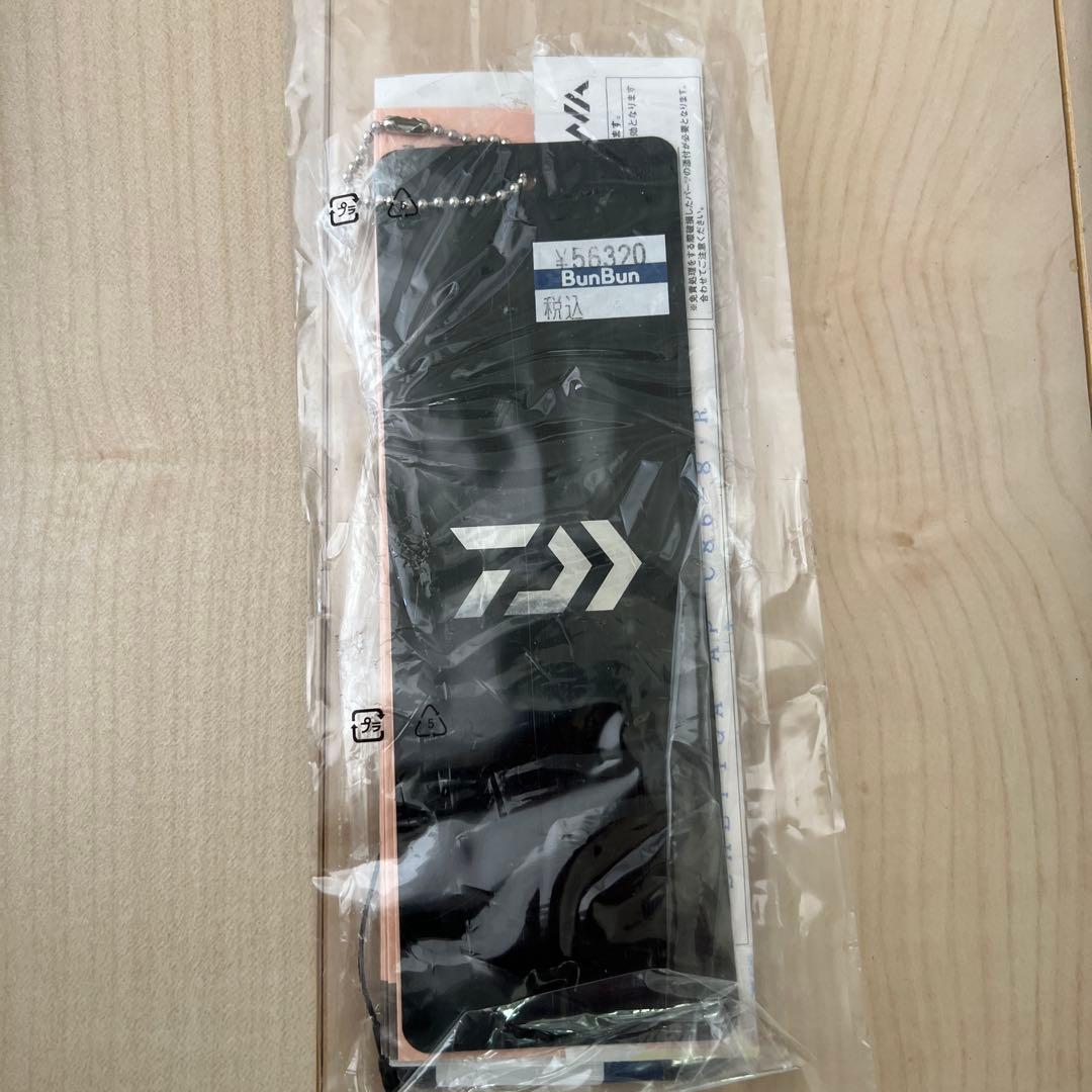 【新品未使用】SALTIGA ソルティガ　AP エアポータブル C86-8