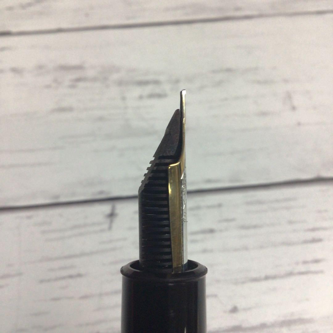 モンブラン MONTBLANC マイスターシュテュック No.149 万年筆