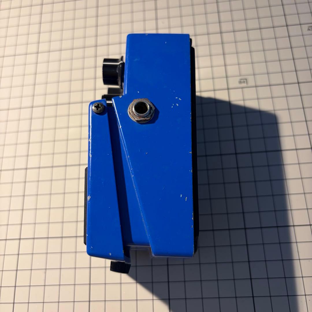 【1983年製】BOSS Compression Sustainer CS-2