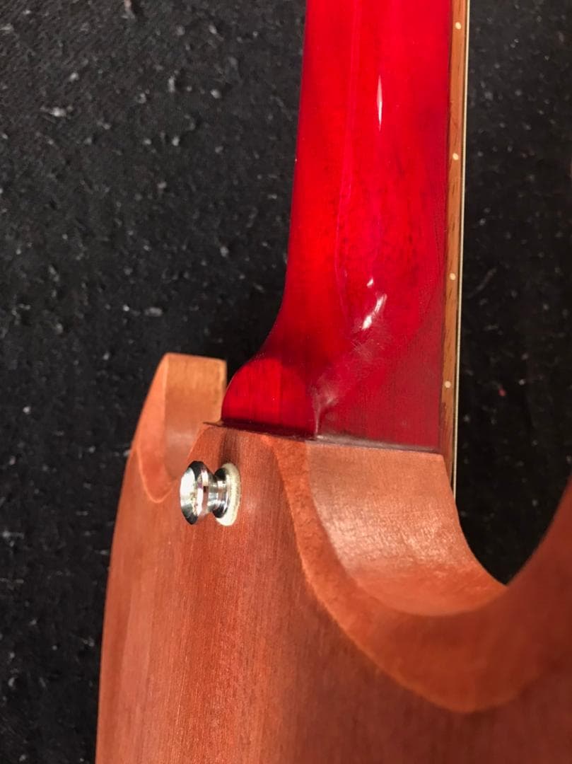 【完売しました】彫刻 SG Epiphone G−400 エピフォン