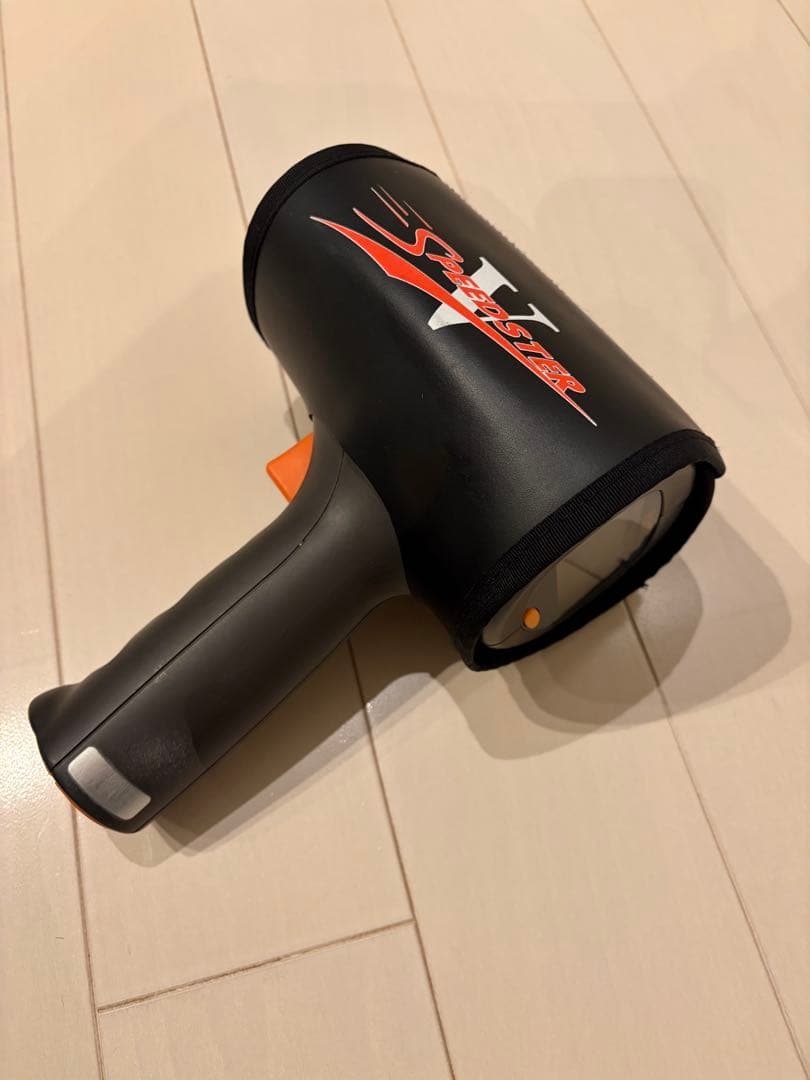 Bushnell Speedster スピードガン