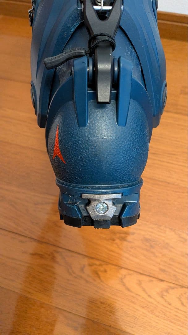 ATOMIC BACKLAND EXPERT バックカントリーブーツ