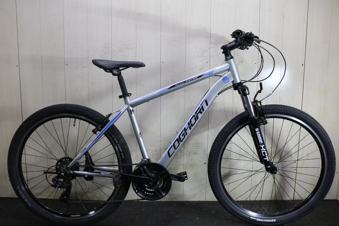 コグホーン(COGHORN) ROCKER 27.5型21段 470mm MTB