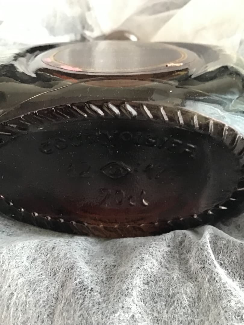 COURVOISIER XO コニャック