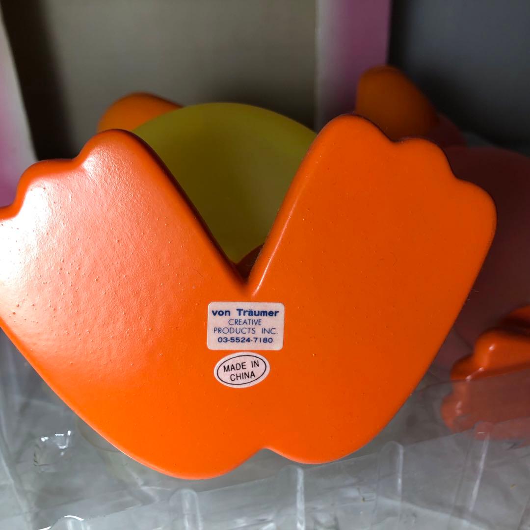 ガーコ キャンディーカラースタンドバンク