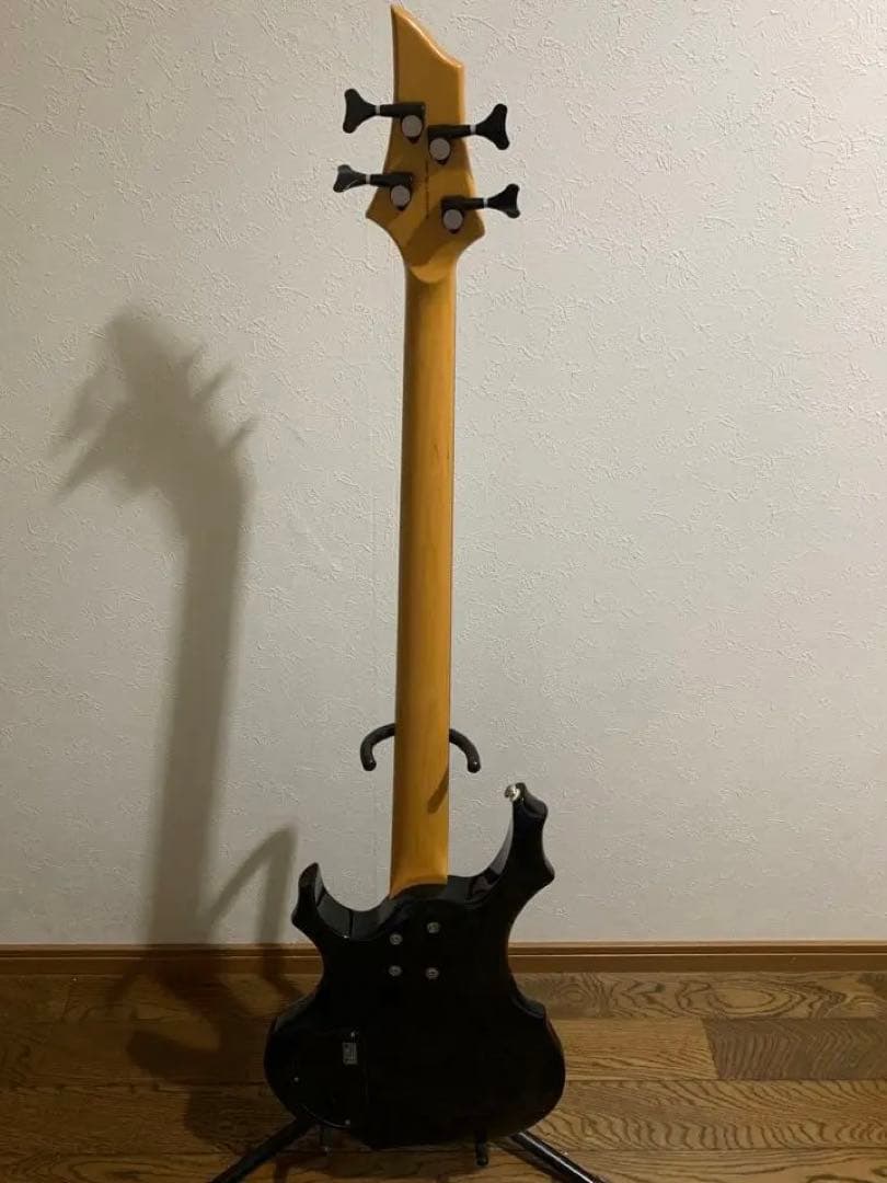 GrassRoots G-FR-65B カスタム品