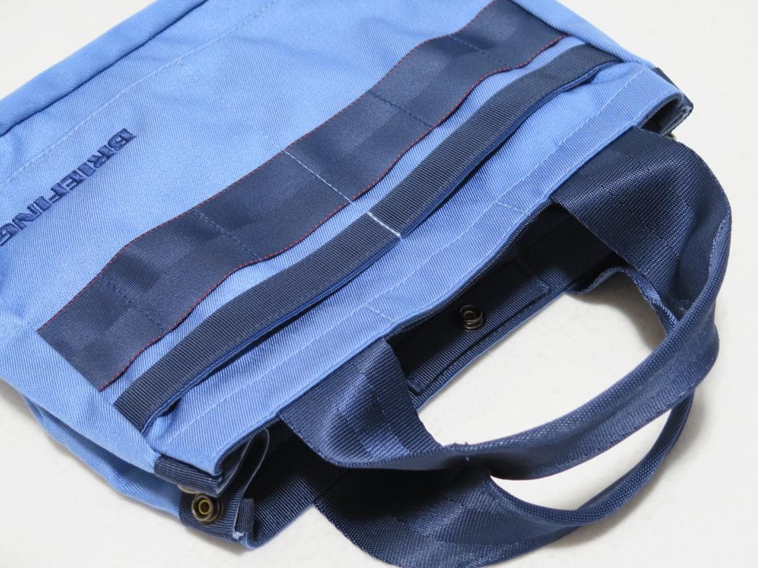 BRIEFING GOLF ブリーフィングゴルフカートトートシーズン限定カラー