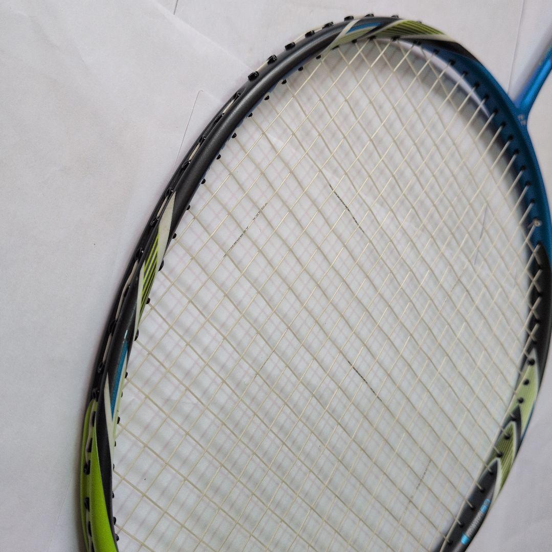 YONEX アークセイバーFB [美品]元グリップ有り