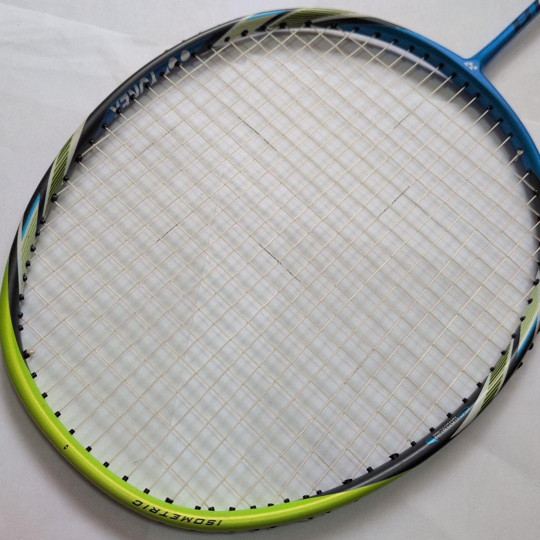 YONEX アークセイバーFB [美品]元グリップ有り