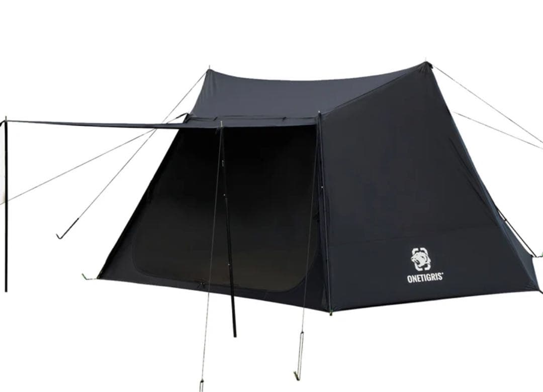 OneTigris NEBULA ワンティグリス　ソロホーム　ネビュラ