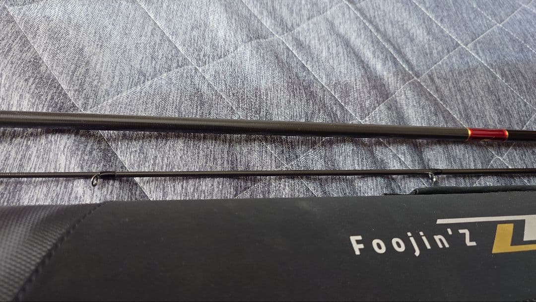 mae9 show10　ハイローラー S103ML　アピア