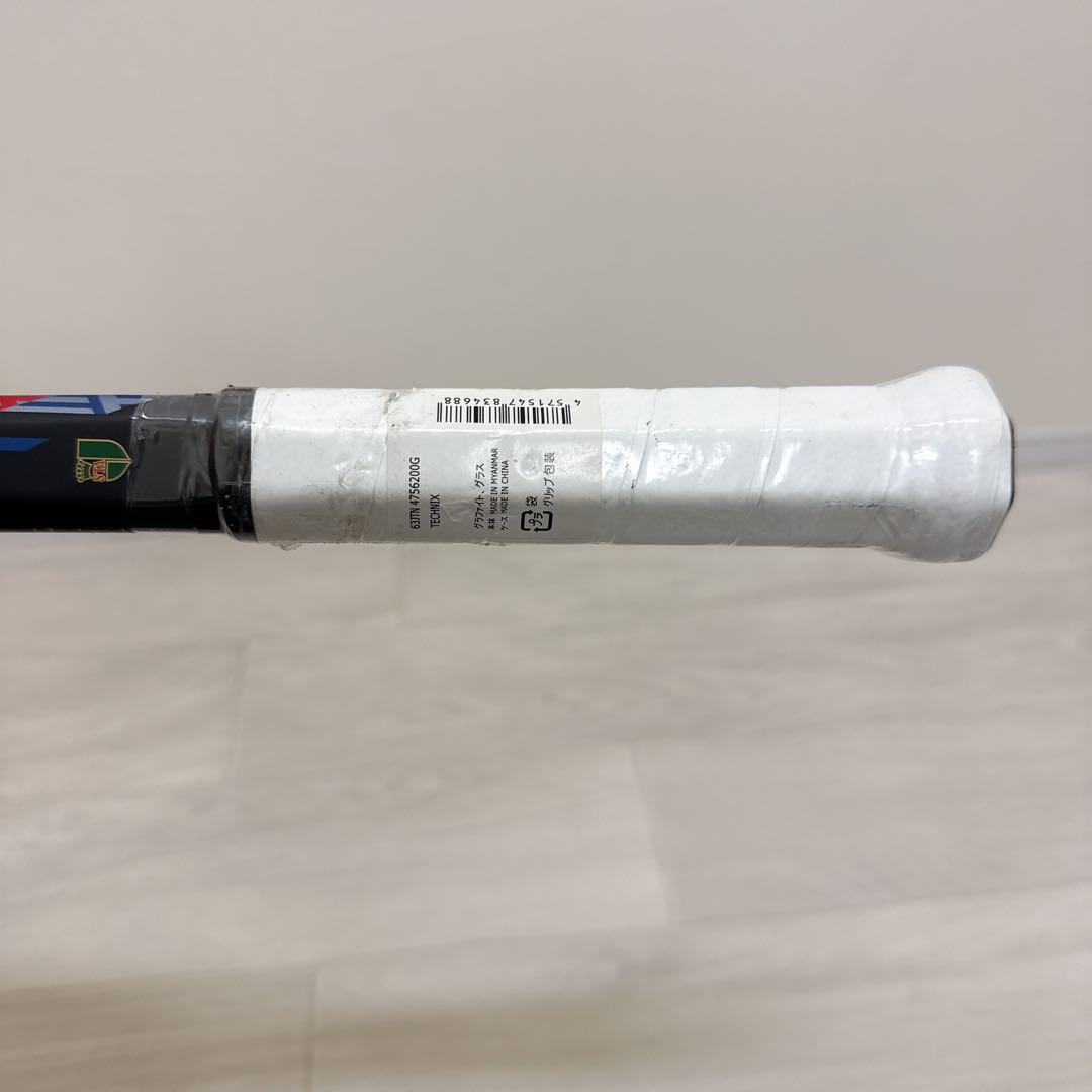 【未使用　MIZUNO】TECHNIX 63JTN 4756200G