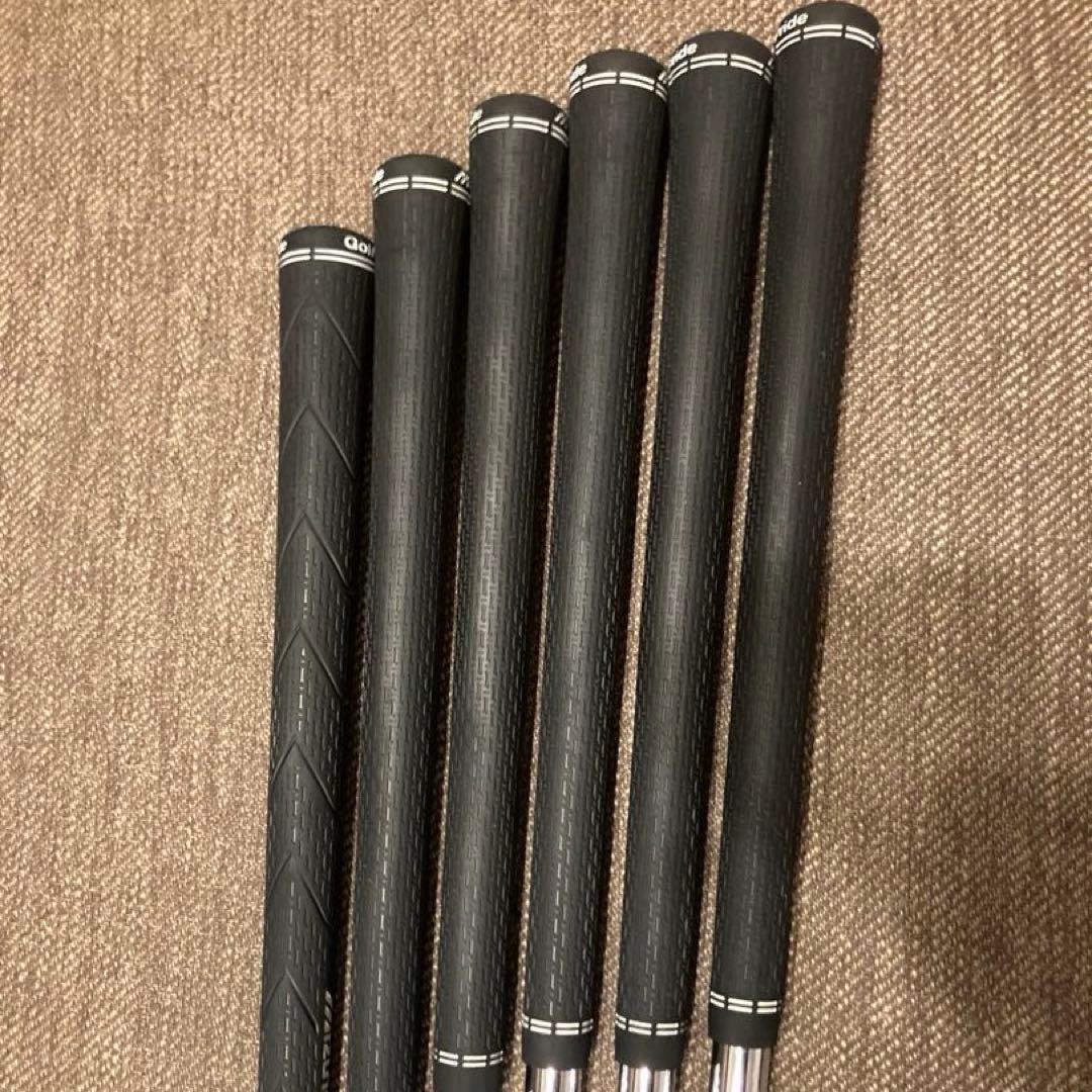 Mizuno ミズノ JPX 923 TOUR アイアン 5I-PW