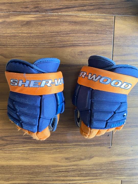 アイスホッケー 一式セット