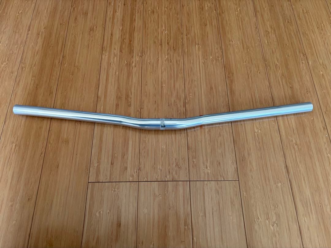 NITTO for shred bar 25.4ライザーバー ピスト MASH