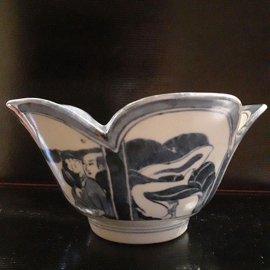 江戸時代の風俗貴重な作品。