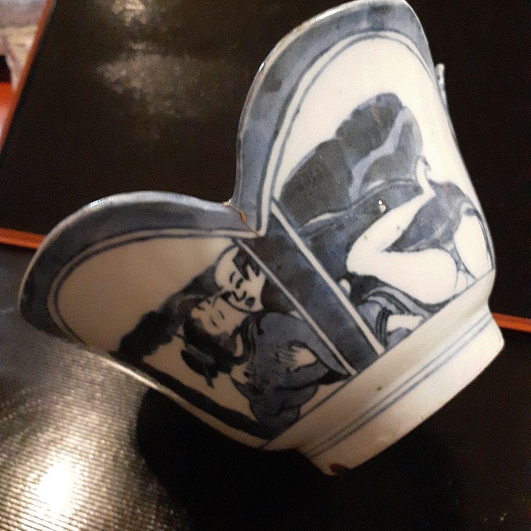 江戸時代の風俗貴重な作品。