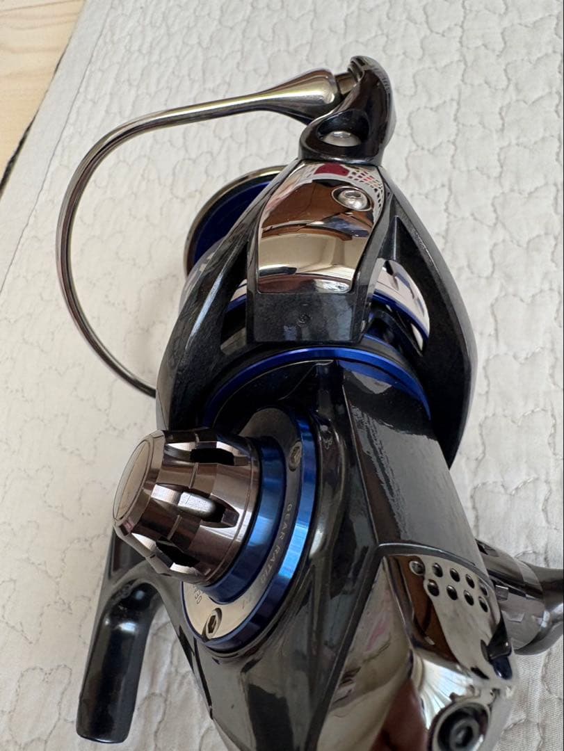 15ソルティガ　4500H