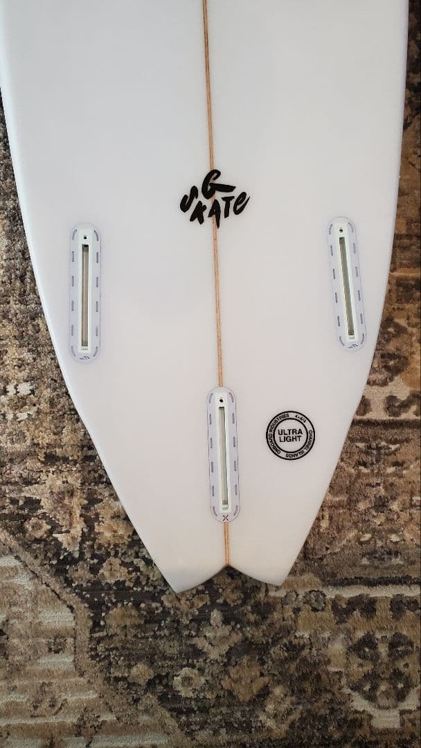 T4kahiro様)gスケート　Gスケート　5.6