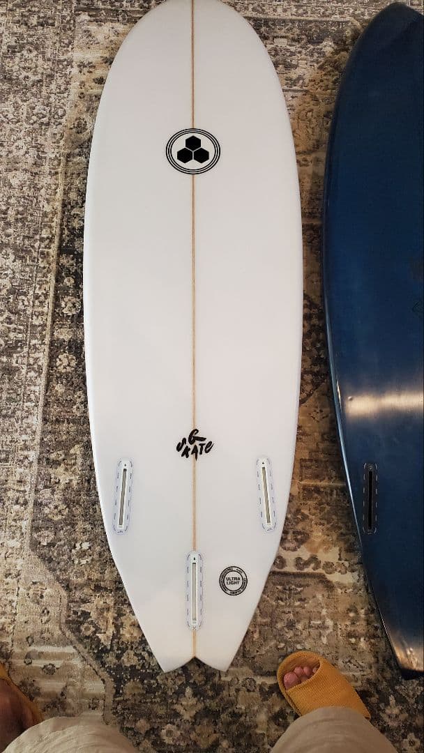 T4kahiro様)gスケート　Gスケート　5.6