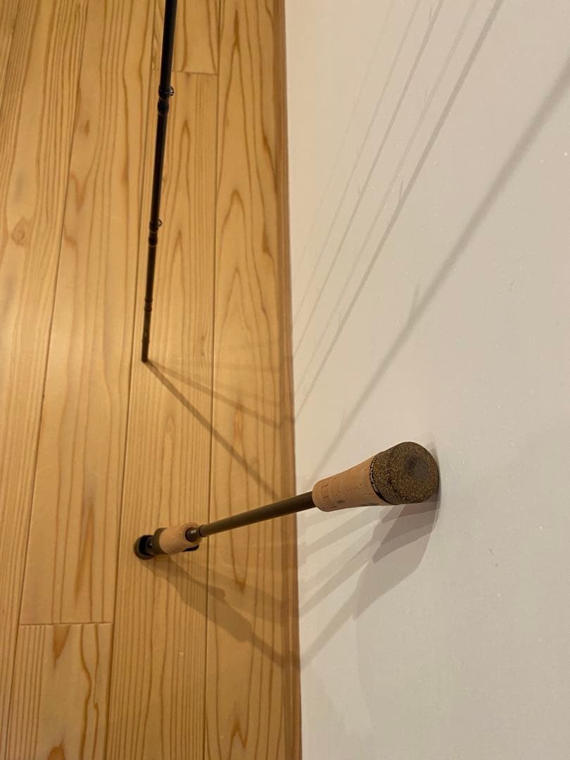 番チョ　　ジャッカル　シュプリームBSP-C67UL