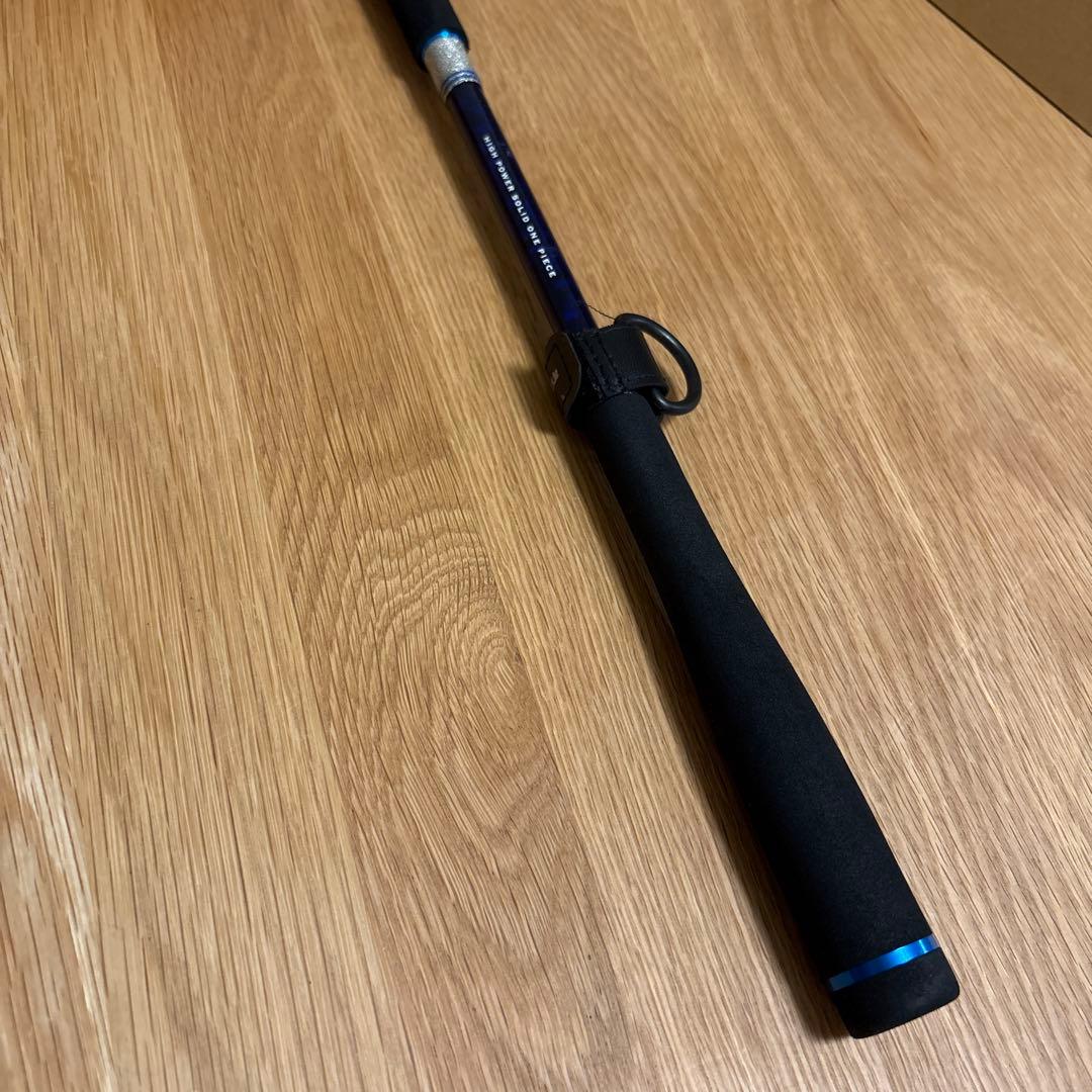 アルファタックル　ショートアームGS 73 170H