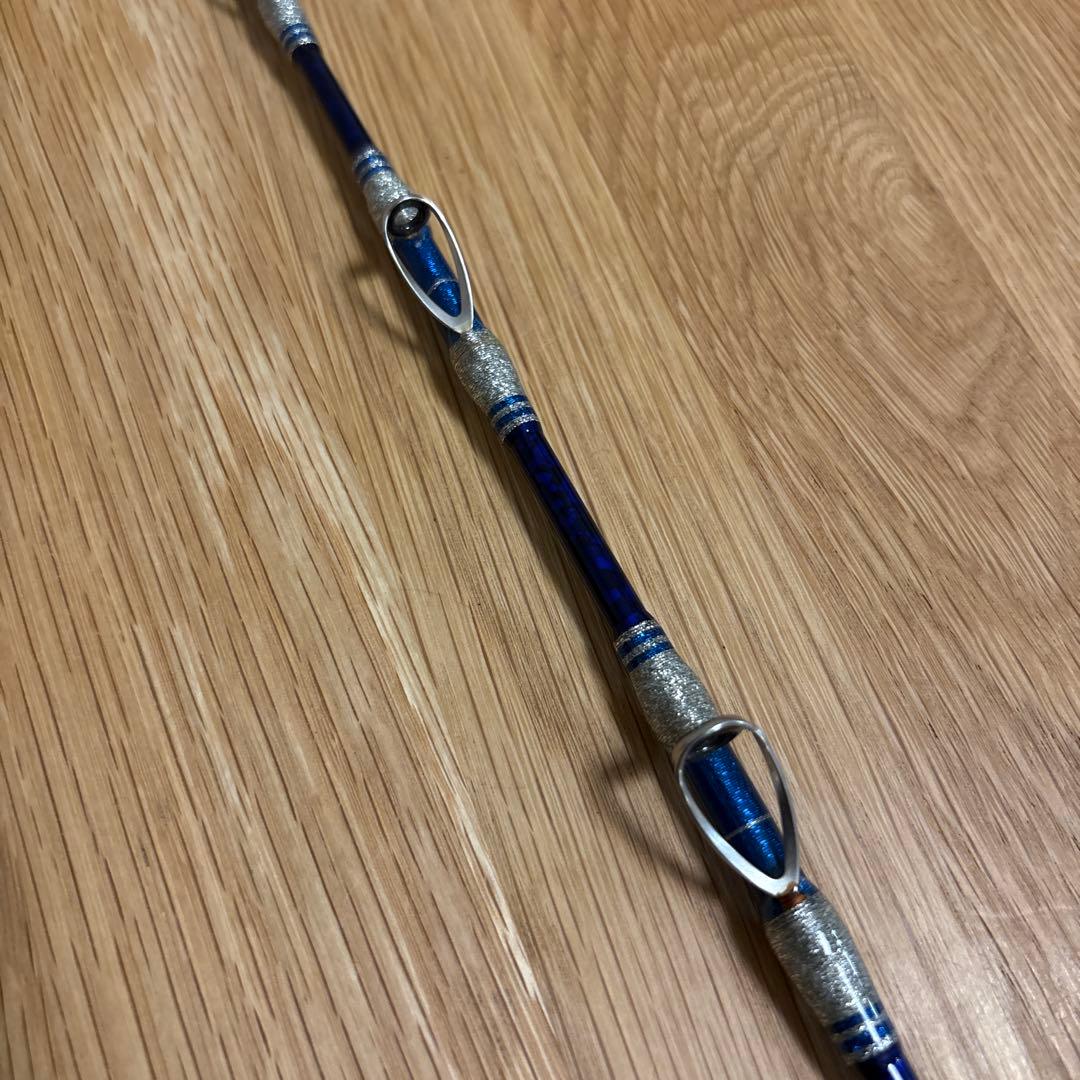 アルファタックル　ショートアームGS 73 170H