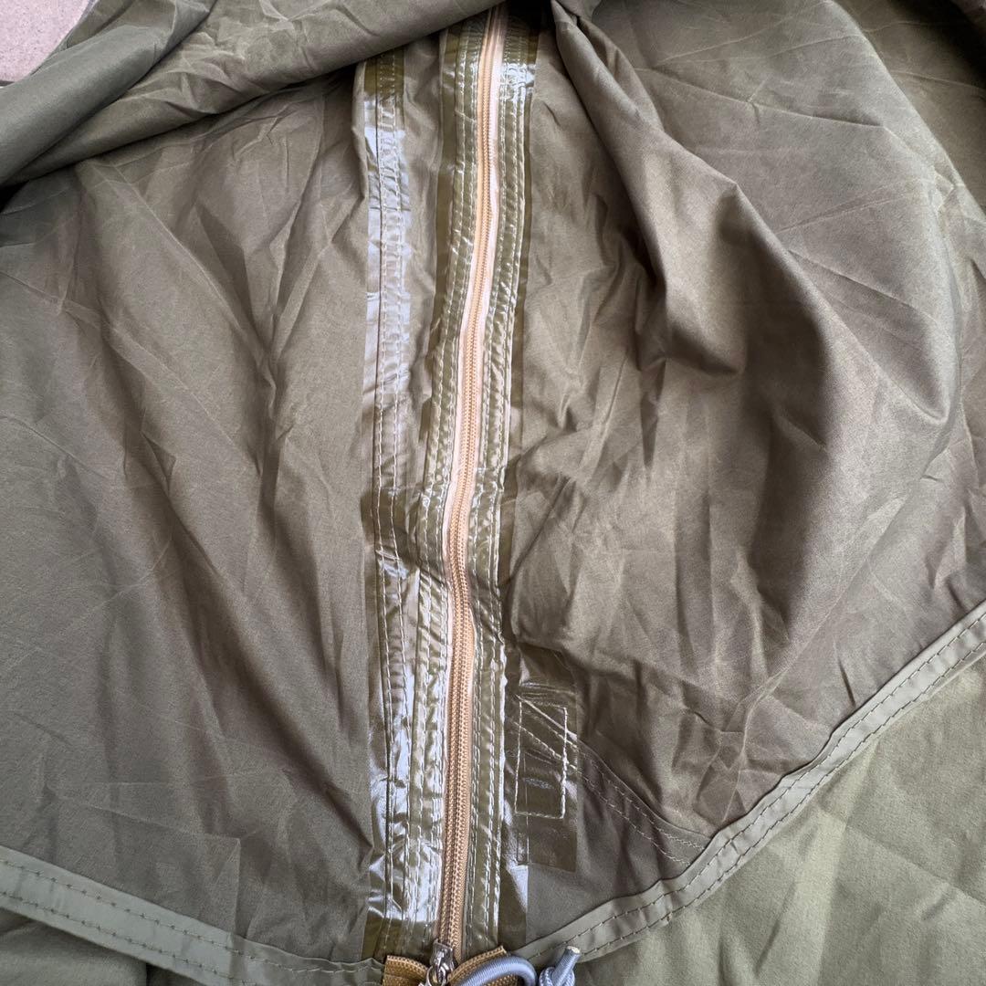 Coleman エクスカーションティピーⅡ　325 美品