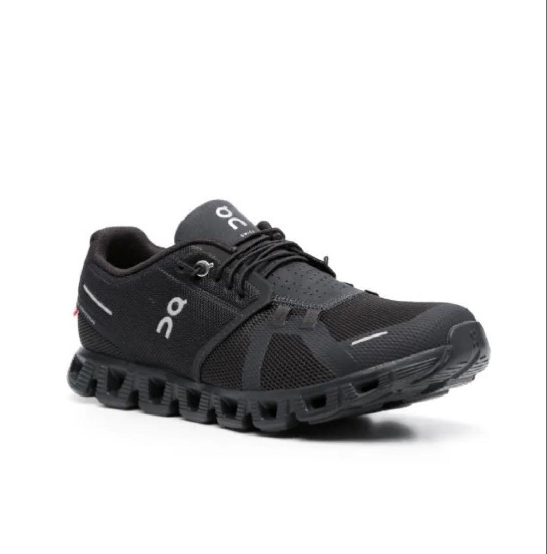 On Cloud5 ブラック