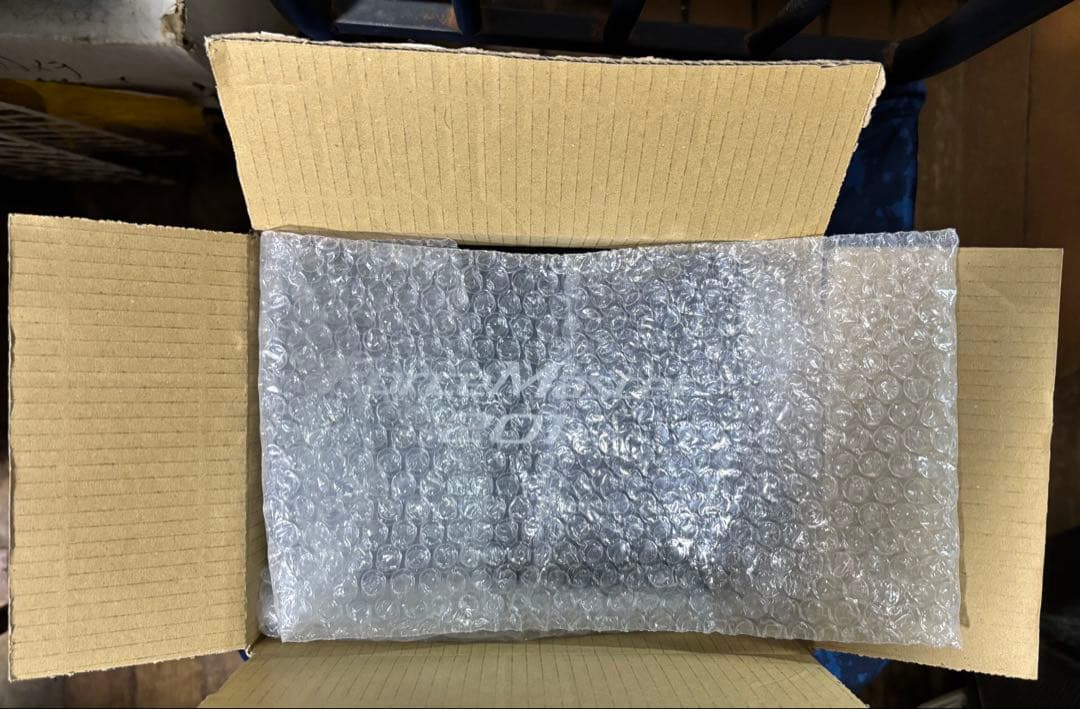 フォースマスター 22 201 新品・未開封