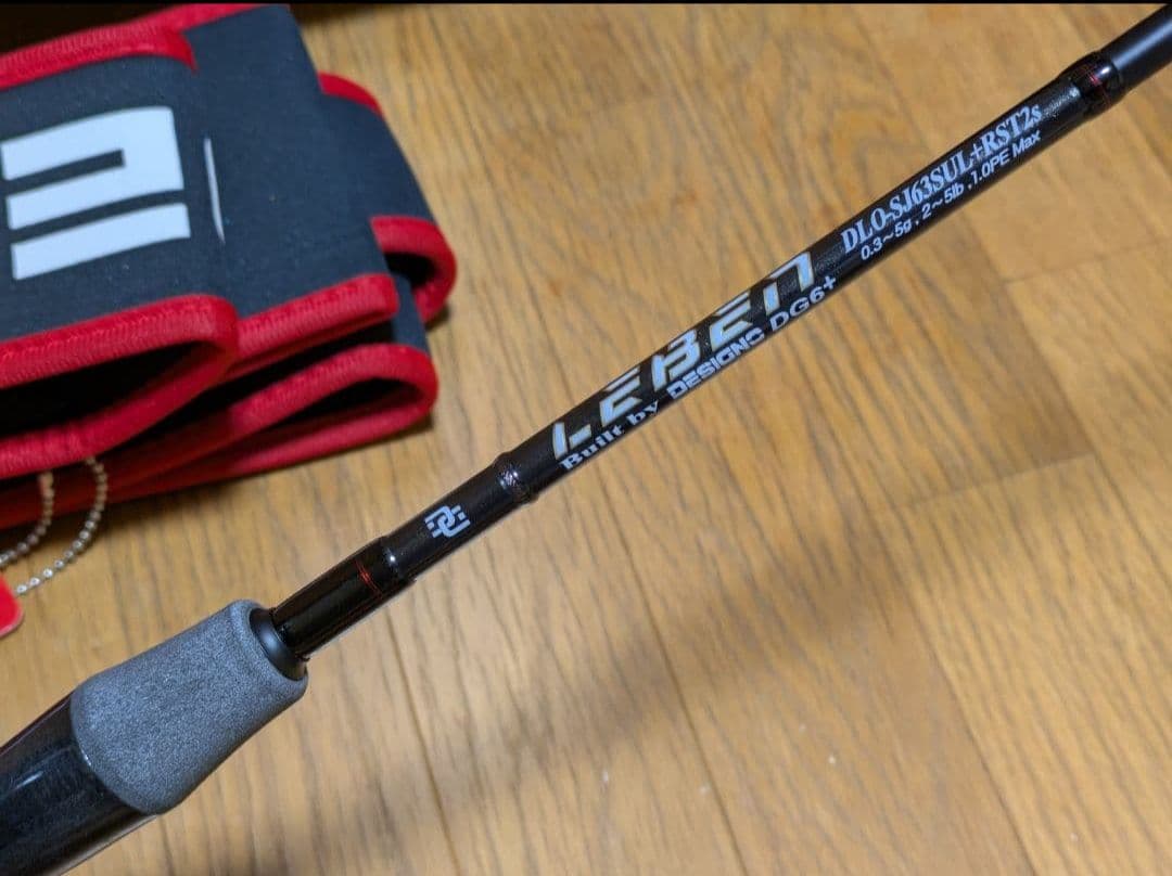 デジーノ レーベン オーバーレイ DLO-SJ63SUL+RST2S EVA