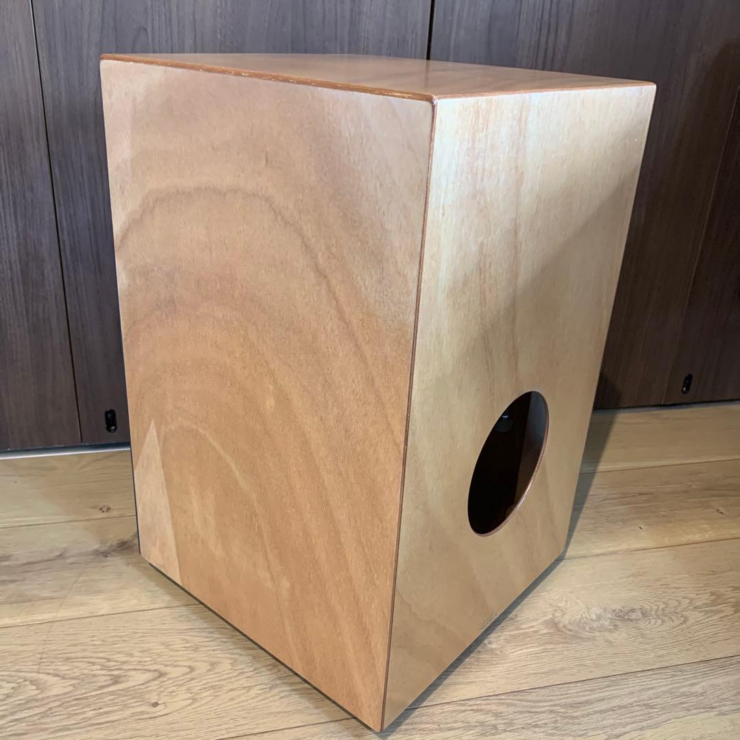 SAKAE OSAKA HERITAGE CAJ-100W カホン