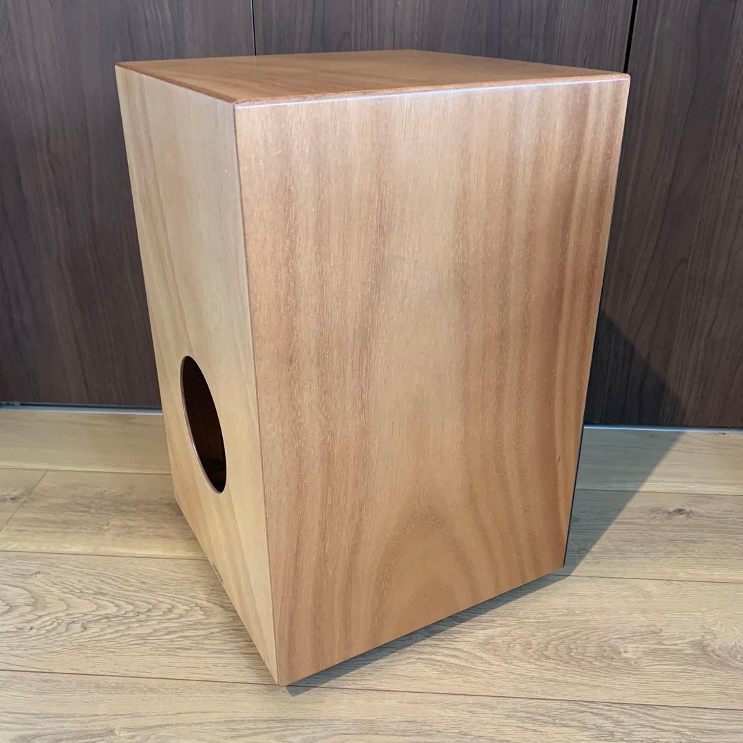 SAKAE OSAKA HERITAGE CAJ-100W カホン