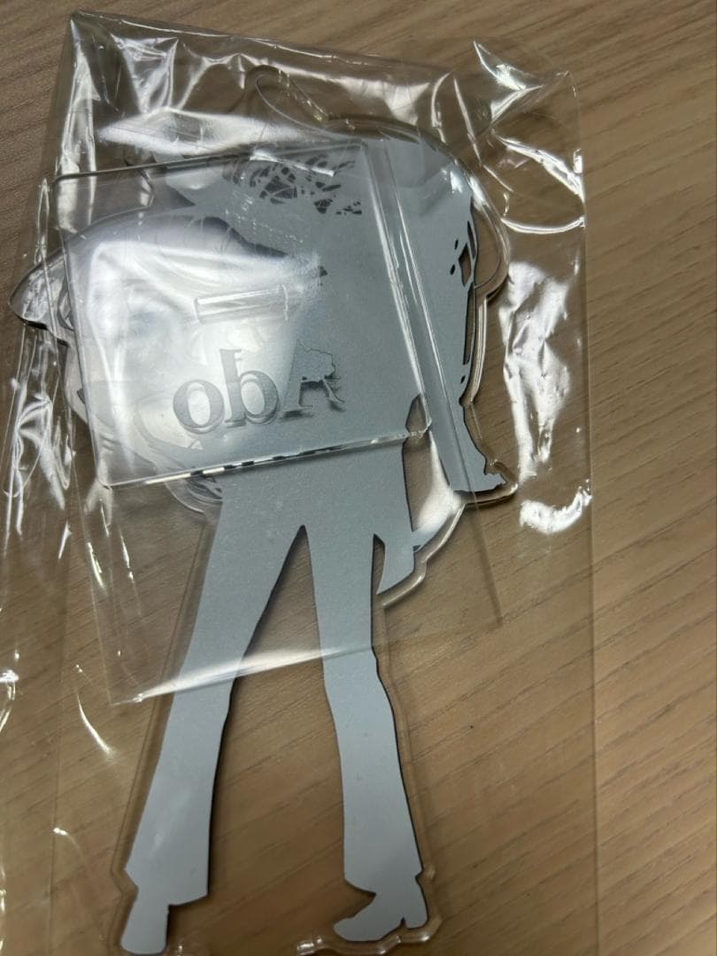 Ado アクリルスタンド　セット　心臓　モナリザ　マーズ　蜃気楼　カムパネルラ