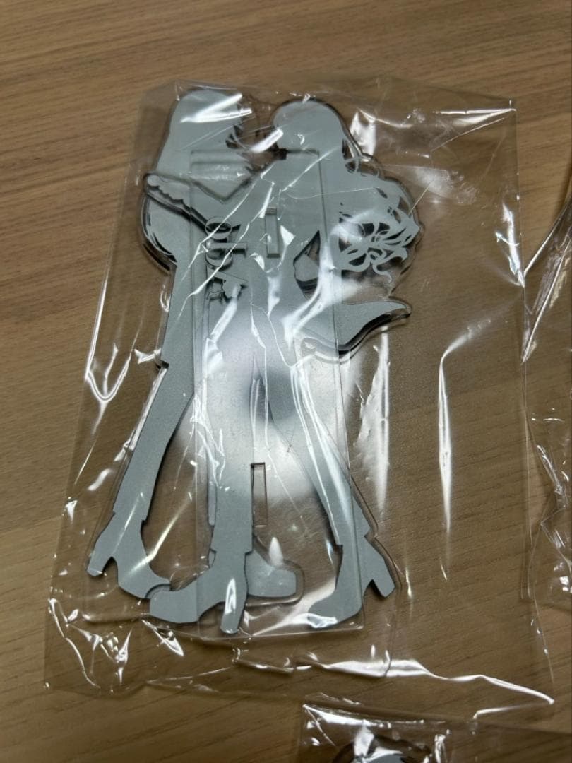 Ado アクリルスタンド　セット　心臓　モナリザ　マーズ　蜃気楼　カムパネルラ