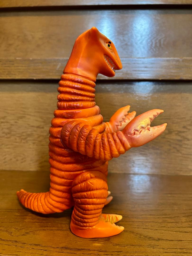 サドラ　ブルマァク当時物スタンダードサイズ