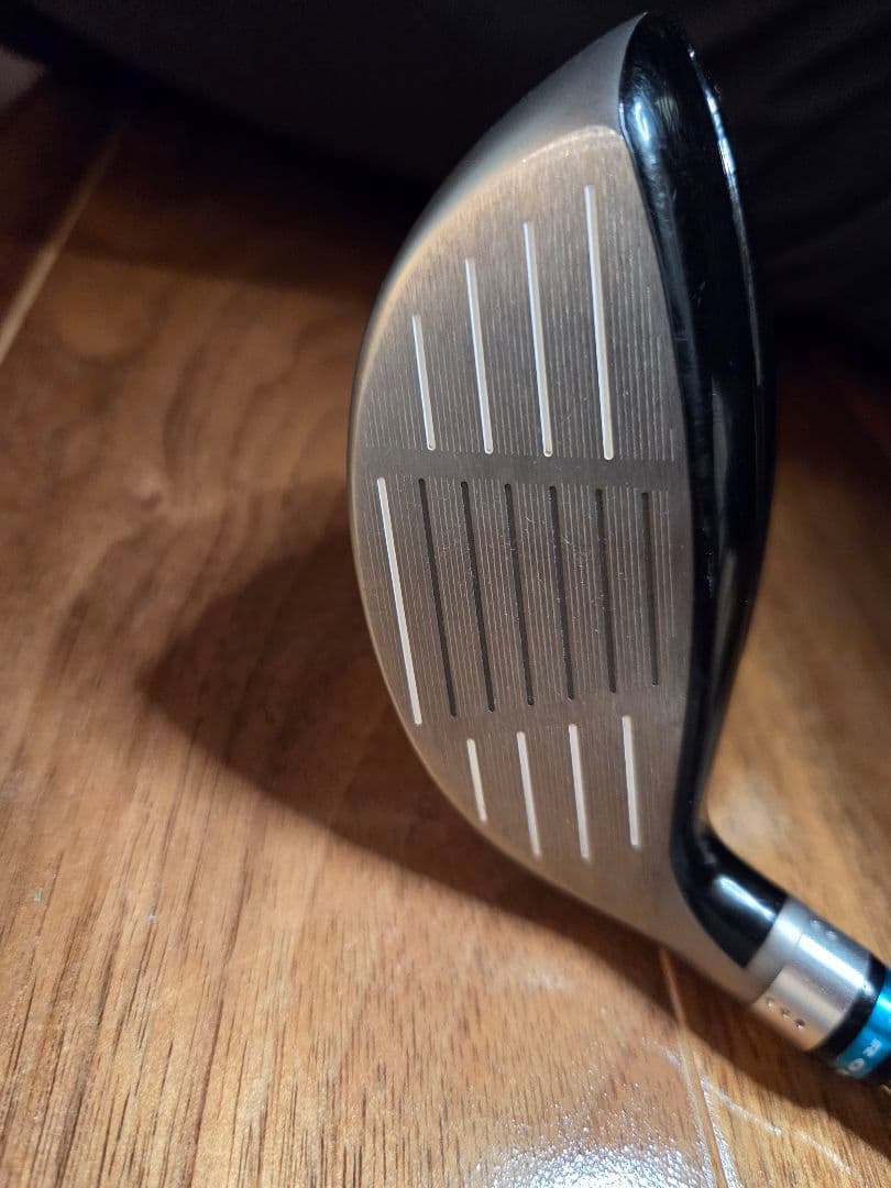 2024　ロッディオ　フェアウェイウッド　４w　７w　2本セット
